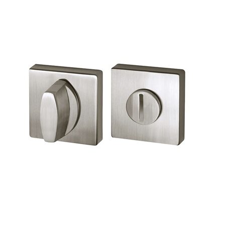 Ручка поворотная WC-BOLT BK6/USQ SN-3 Матовый никель